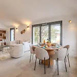 L'ecrin 103 - Golfe De Saint-tropez - Happy Apartman Sainte-Maxime
