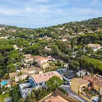 Apartman L'ecrin 103 - Golfe De Saint-tropez - Happy Sainte-Maxime