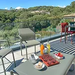 L'ecrin 103 - Golfe De Saint-tropez - Happy Apartman