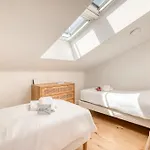 Apartman L'ecrin 103 - Golfe De Saint-tropez - Happy