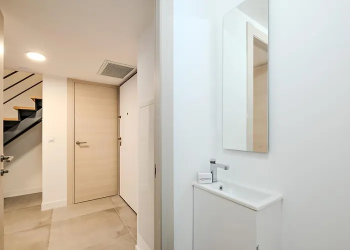 L'ecrin 103 - Golfe De Saint-tropez - Happy Appartamento