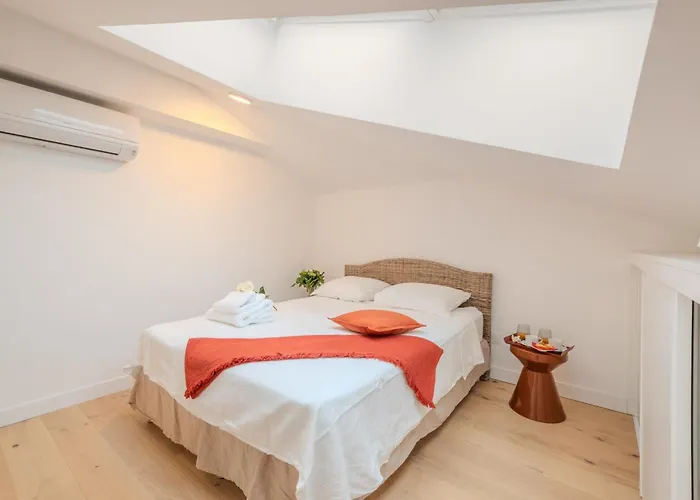 L'ecrin 103 - Golfe De Saint-tropez - Happy Appartamento