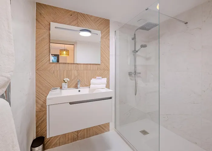 L'ecrin 103 - Golfe De Saint-tropez - Happy Appartamento Sainte-Maxime