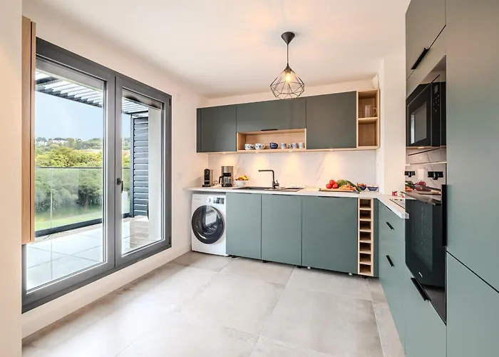 L'ecrin 103 - Golfe De Saint-tropez - Happy Appartamento *