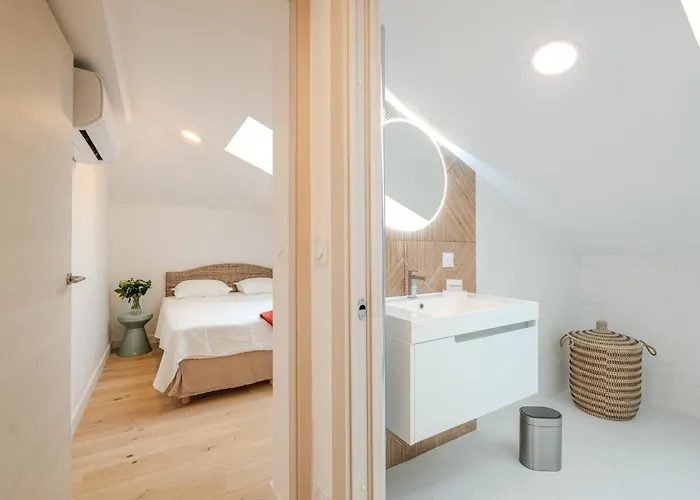 L'ecrin 103 - Golfe De Saint-tropez - Happy Appartamento Sainte-Maxime
