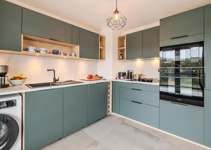 Appartamento L'ecrin 103 - Golfe De Saint-tropez - Happy Sainte-Maxime