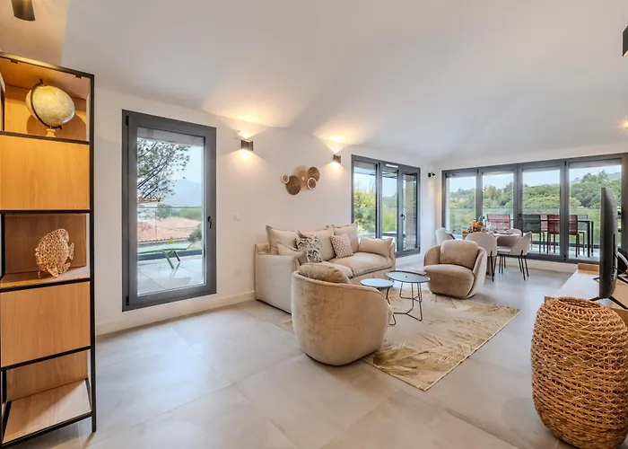L'ecrin 103 - Golfe De Saint-tropez - Happy Appartamento