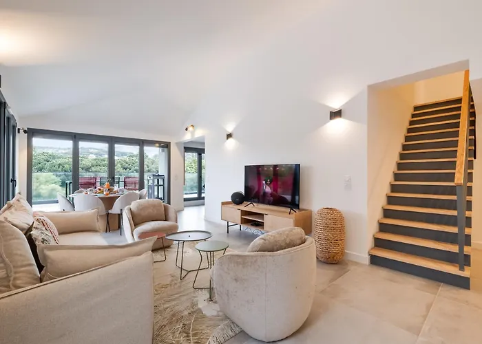 L'ecrin 103 - Golfe De Saint-tropez - Happy Appartamento