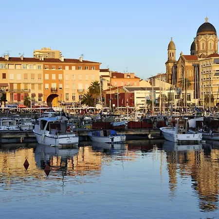 Apartment L'ecrin 103 - Golfe De Saint-tropez - Happy Sainte-Maxime