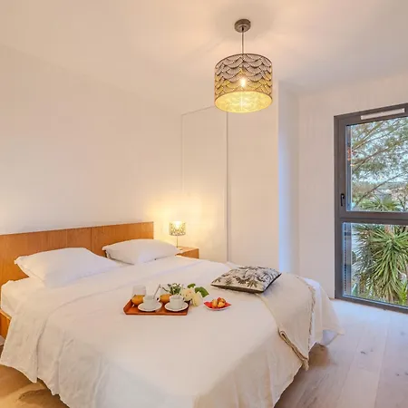 3 Bedrooms With Terrace - Happy Sainte-Maxime