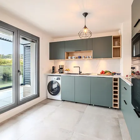 L'ecrin 103 - Golfe De Saint-tropez - Happy Appartement *