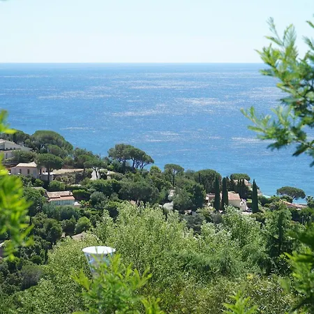 3 Bedrooms With Terrace - Happy Apartament Sainte-Maxime