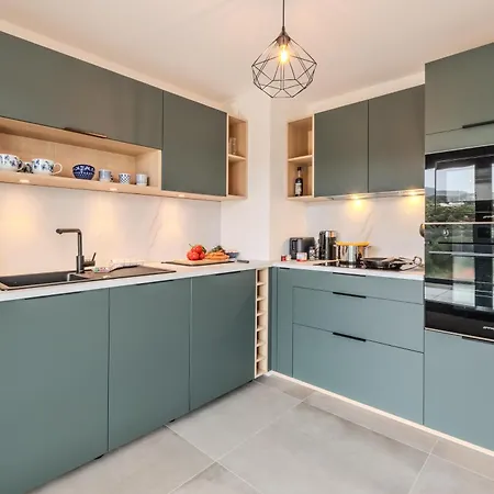 Appartement L'ecrin 103 - Golfe De Saint-tropez - Happy Sainte-Maxime