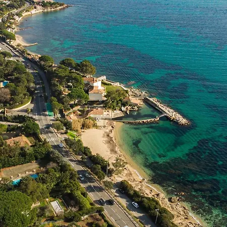 3 Bedrooms With Terrace - Happy * Sainte-Maxime