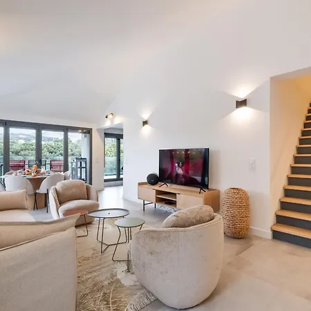 L'ecrin 103 - Golfe De Saint-tropez - Happy Appartement