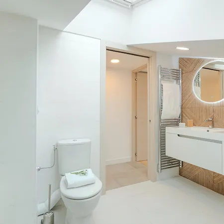 3 Bedrooms With Terrace - Happy Apartmán Sainte-Maxime