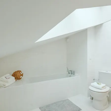 3 Bedrooms With Terrace - Happy Apartmán *