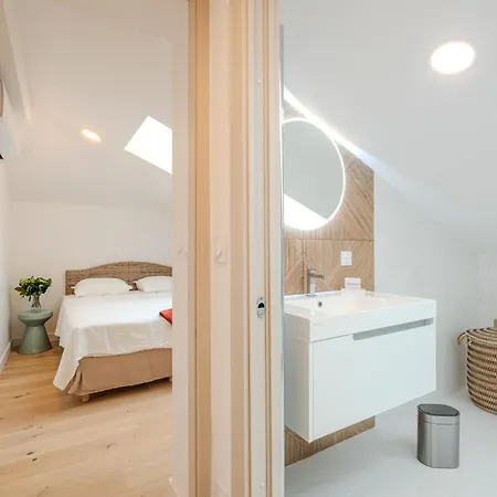 3 Bedrooms With Terrace - Happy Apartament Sainte-Maxime