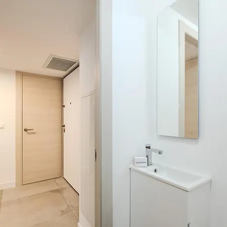 3 Bedrooms With Terrace - Happy Apartmán