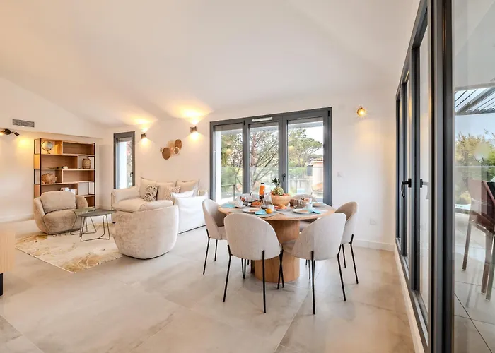 L'ecrin 103 - Golfe De Saint-tropez - Happy Apartmán